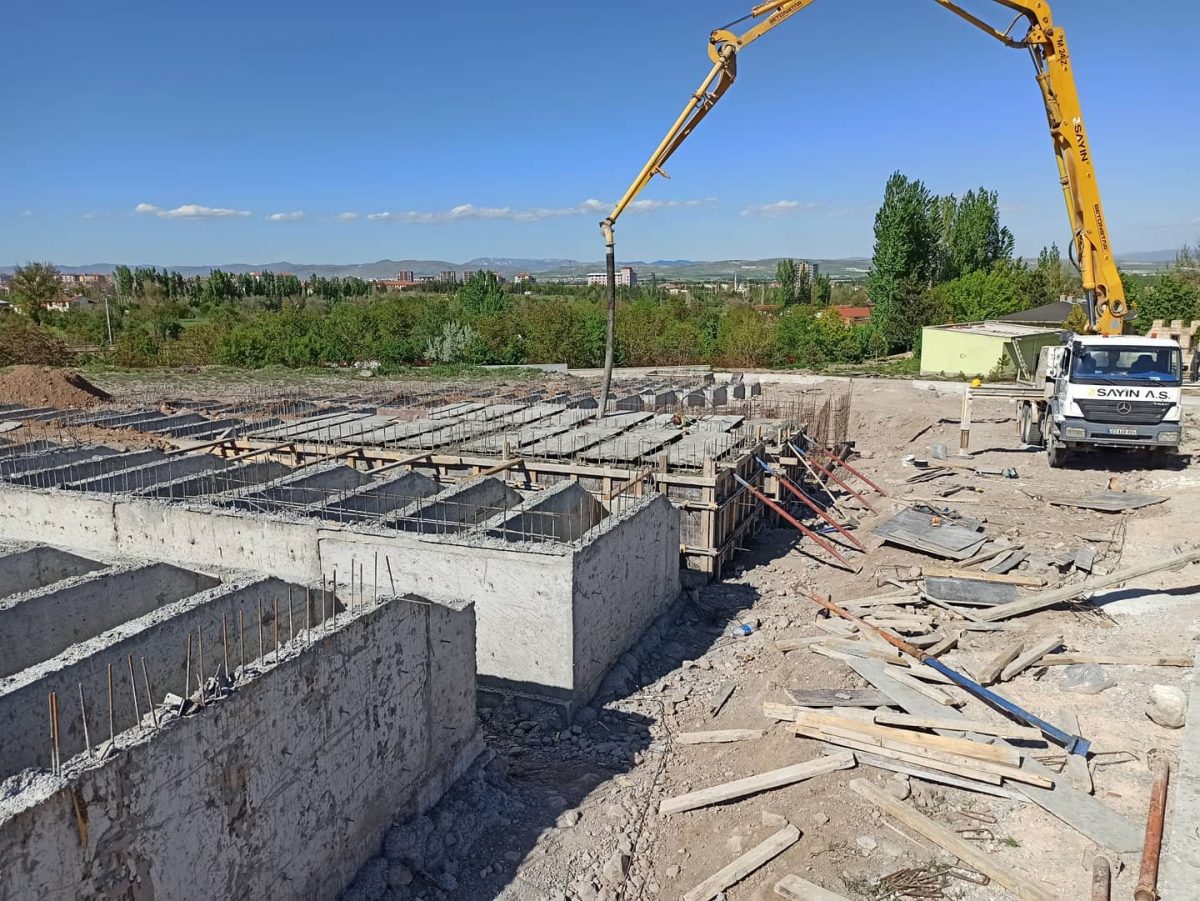 Arnavutköy İnşaat Betoncusu